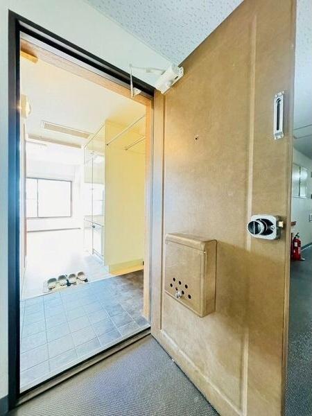 札幌市西区琴似二条６丁目のマンション