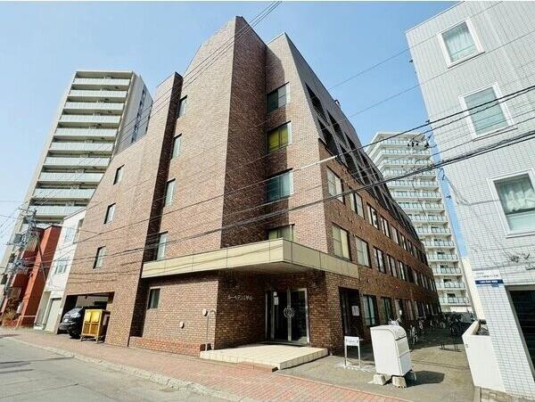 ルーベデンス琴似