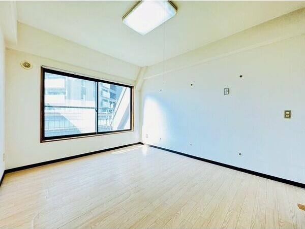 札幌市西区琴似二条６丁目のマンション