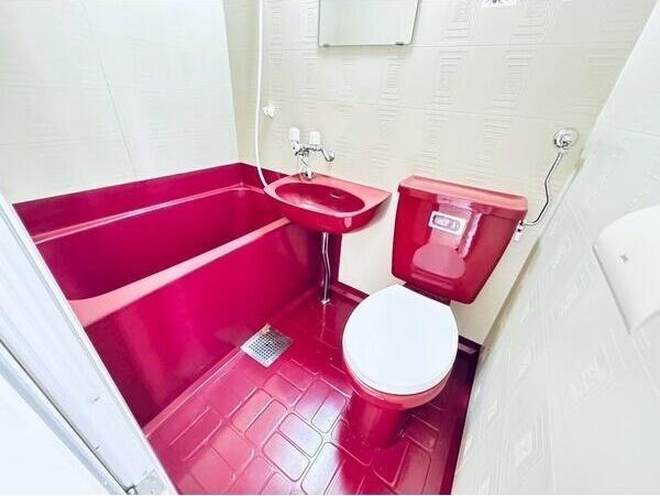 札幌市西区琴似二条６丁目のマンション