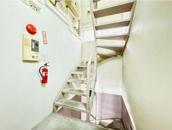 札幌市豊平区平岸四条１１丁目のアパート