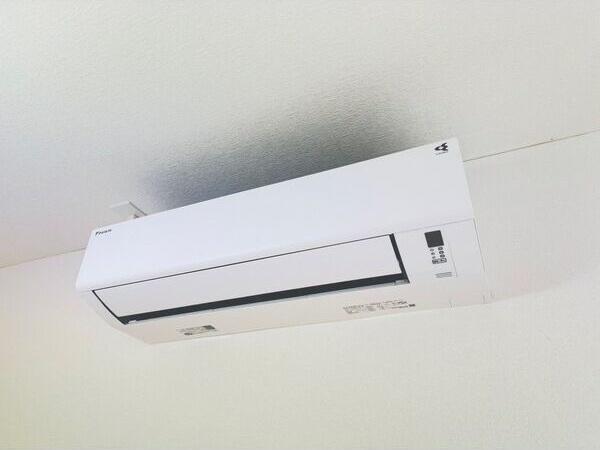 札幌市豊平区平岸四条１１丁目のアパート