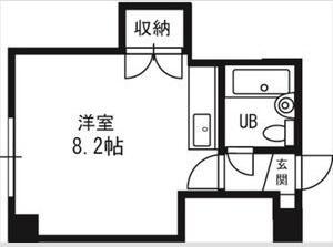 札幌市北区北二十六条西５丁目のマンション