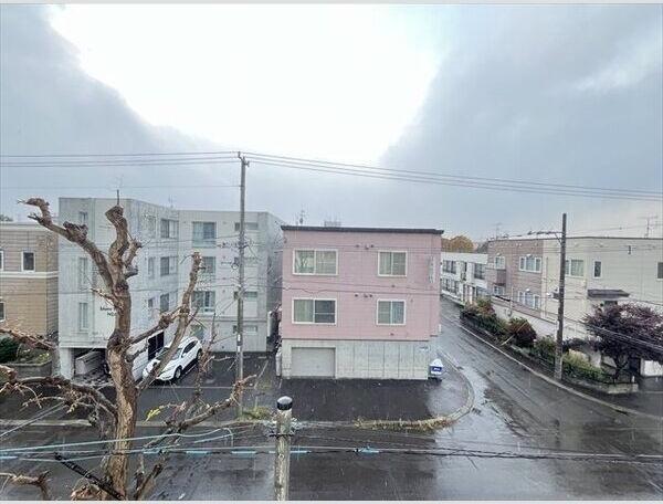 札幌市北区北二十六条西５丁目のマンション