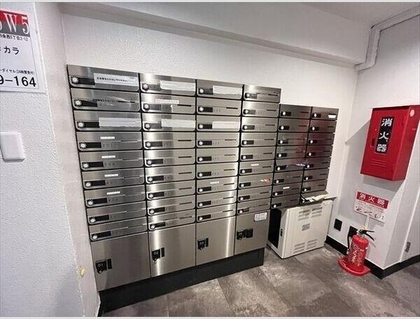 札幌市北区北二十六条西５丁目のマンション