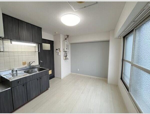 札幌市北区北二十六条西５丁目のマンション