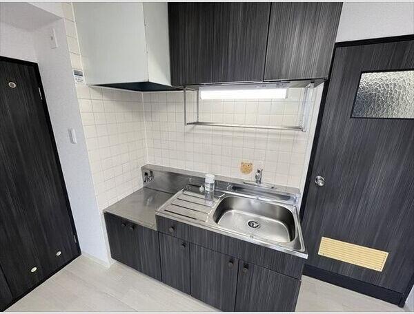 札幌市北区北二十六条西５丁目のマンション