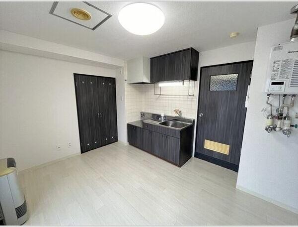 札幌市北区北二十六条西５丁目のマンション