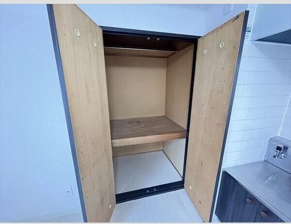 札幌市北区北二十六条西５丁目のマンション