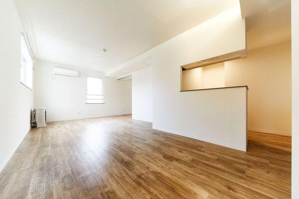 札幌市中央区北五条西２２丁目のマンション