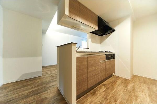 札幌市中央区北五条西２２丁目のマンション