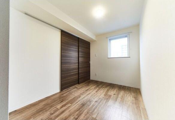 札幌市中央区北五条西２２丁目のマンション