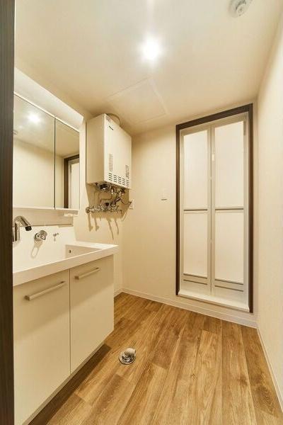 札幌市中央区北五条西２２丁目のマンション