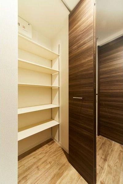 札幌市中央区北五条西２２丁目のマンション