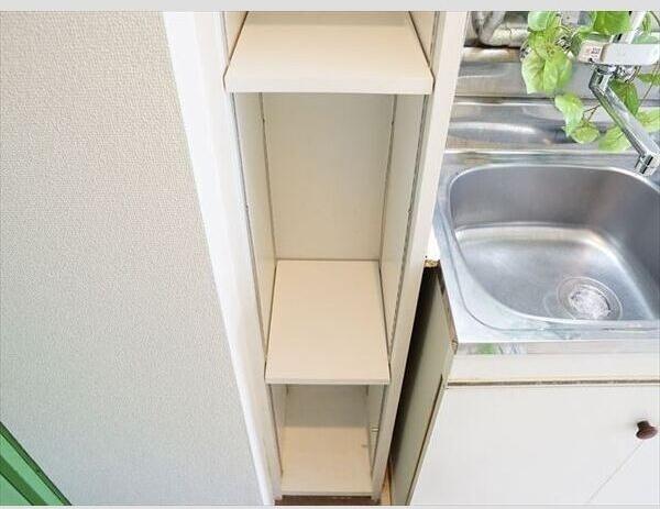 札幌市豊平区平岸三条１４丁目のマンション