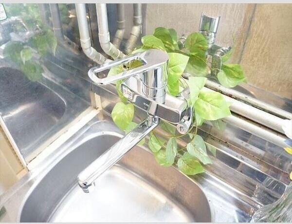 札幌市豊平区平岸三条１４丁目のマンション