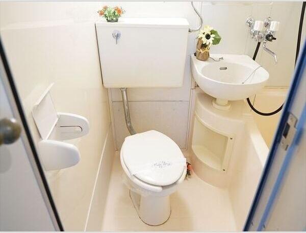 札幌市豊平区平岸三条１４丁目のマンション