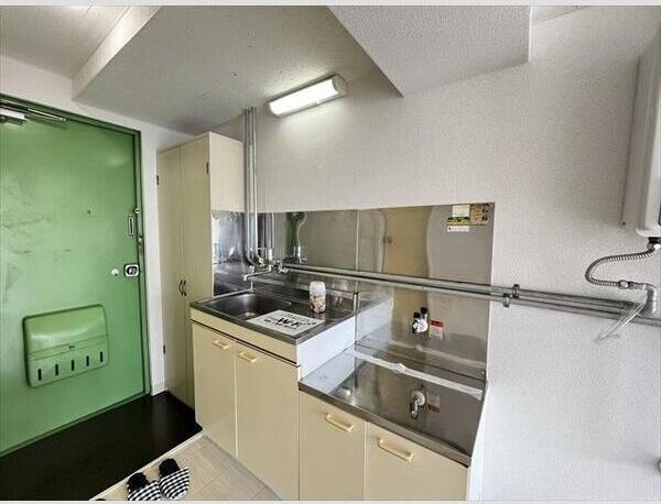 札幌市豊平区平岸三条１４丁目のマンション