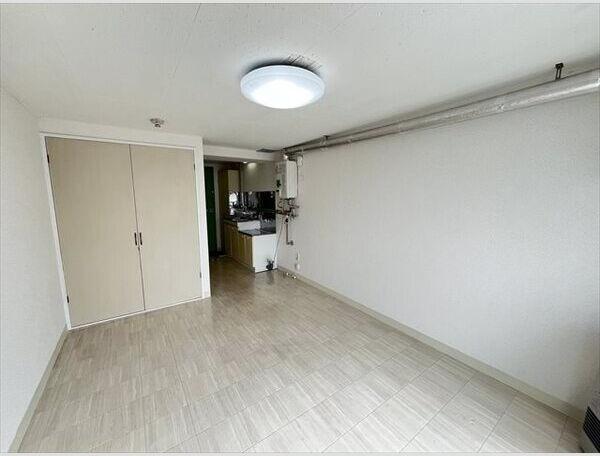 札幌市豊平区平岸三条１４丁目のマンション