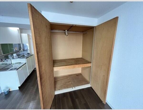 札幌市豊平区平岸三条１４丁目のマンション