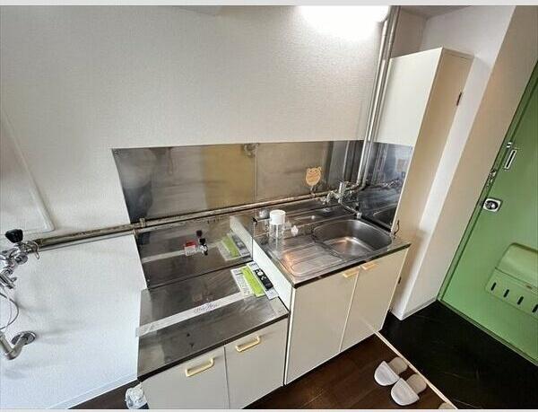 札幌市豊平区平岸三条１４丁目のマンション