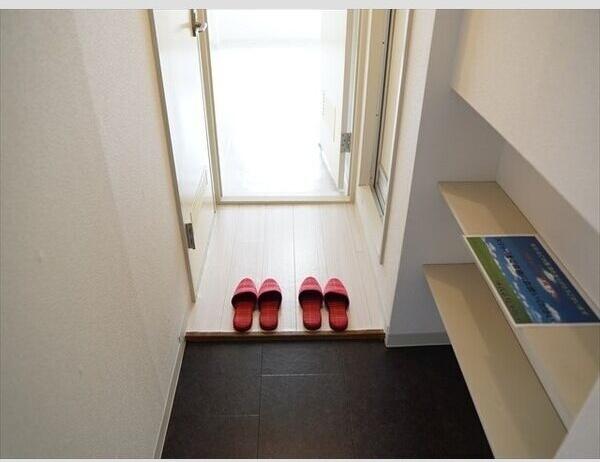 札幌市北区麻生町６丁目のマンション