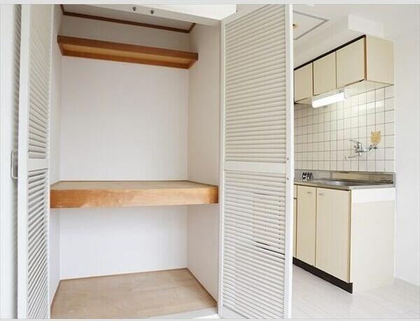 札幌市北区麻生町６丁目のマンション