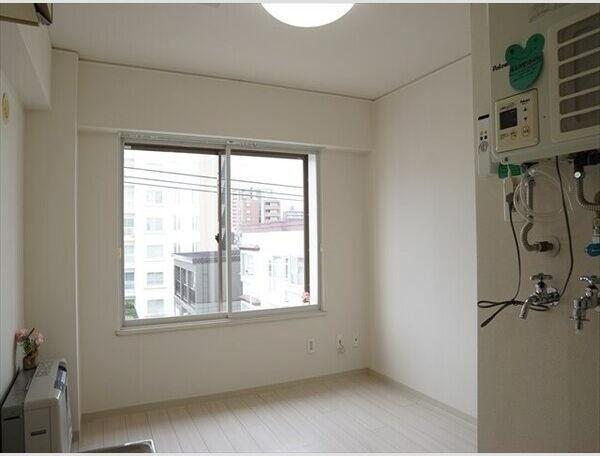 札幌市北区麻生町６丁目のマンション