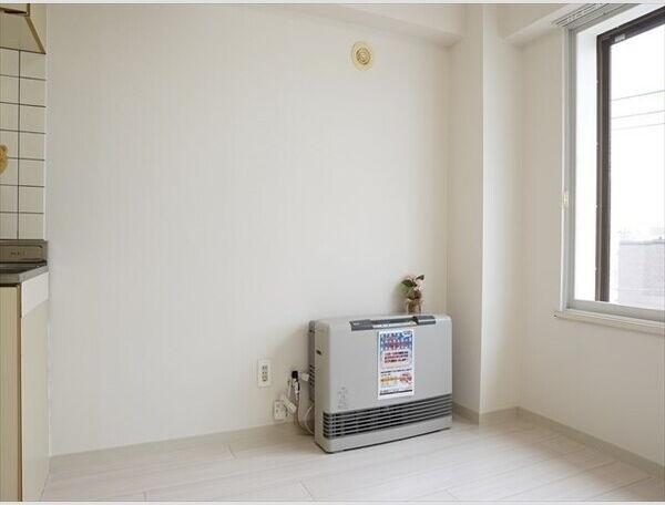 札幌市北区麻生町６丁目のマンション