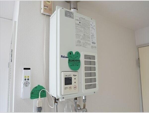 札幌市北区麻生町６丁目のマンション