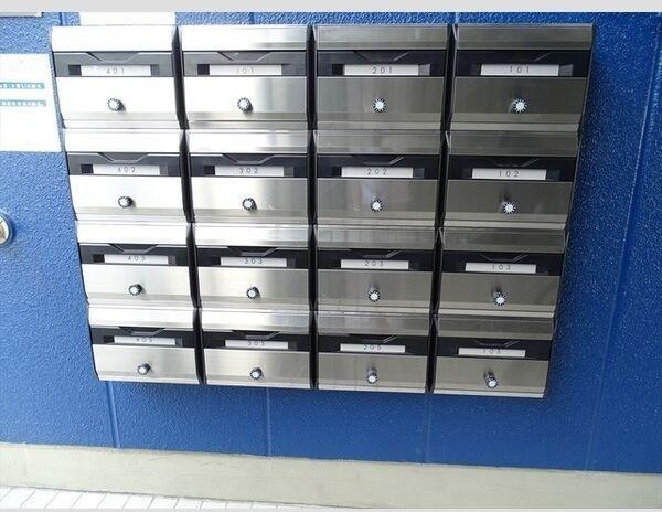 札幌市中央区南九条西９丁目のマンション