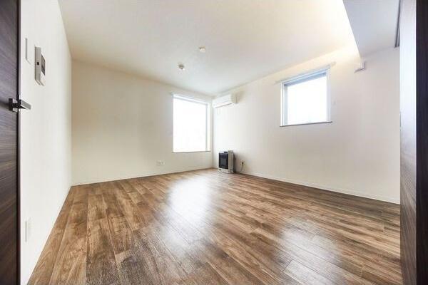 札幌市中央区北五条西２２丁目のマンション