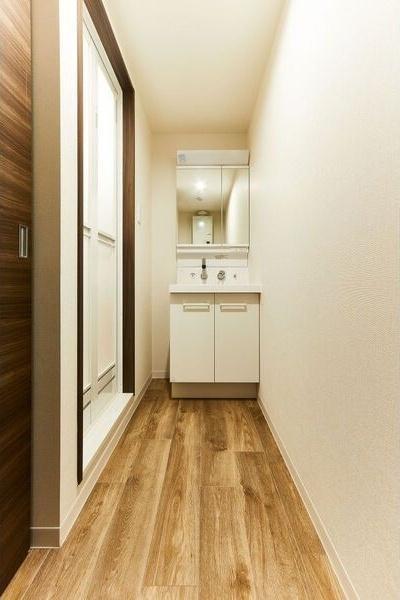 札幌市中央区北五条西２２丁目のマンション