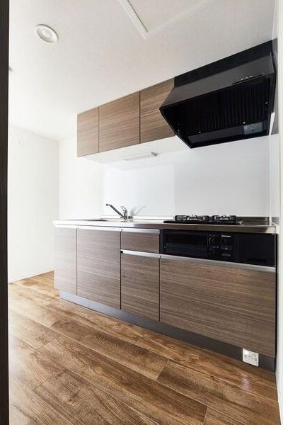 札幌市中央区北五条西２２丁目のマンション