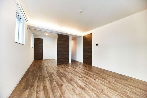 札幌市中央区北五条西２２丁目のマンション