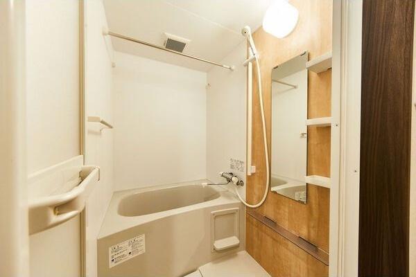 札幌市中央区北五条西２２丁目のマンション