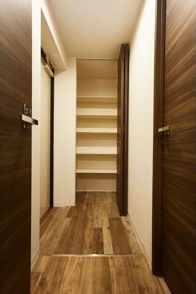 札幌市中央区北五条西２２丁目のマンション