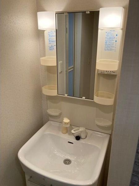 札幌市豊平区平岸二条９丁目のマンション