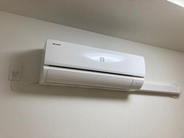 札幌市豊平区平岸二条９丁目のマンション