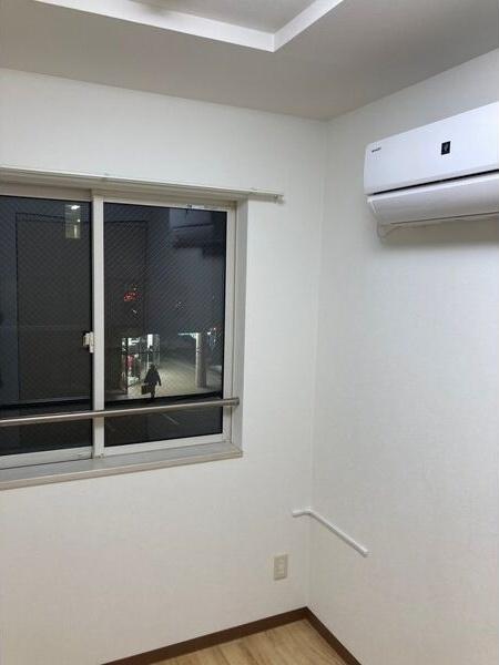 札幌市豊平区平岸二条９丁目のマンション