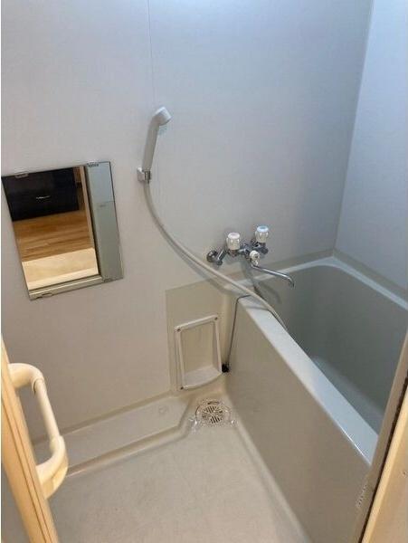 札幌市豊平区平岸二条９丁目のマンション