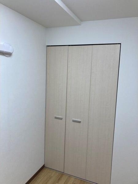 札幌市豊平区平岸二条９丁目のマンション