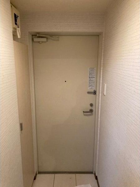 札幌市豊平区平岸二条９丁目のマンション