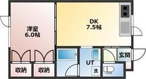 マンション浅野弐号館