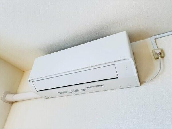 札幌市豊平区中の島一条２丁目のマンション