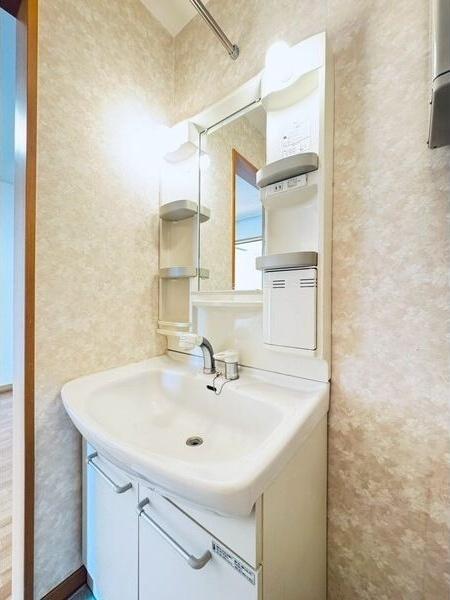 札幌市豊平区中の島一条２丁目のマンション