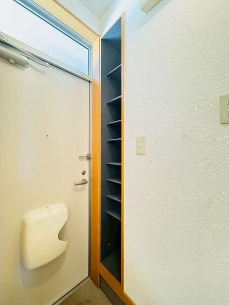 札幌市豊平区中の島一条２丁目のマンション