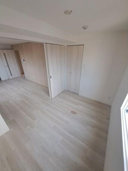 札幌市豊平区月寒東五条６丁目のマンション