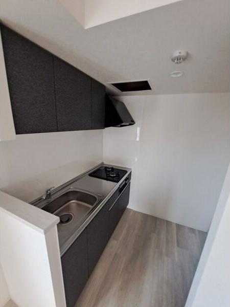 札幌市豊平区月寒東五条６丁目のマンション