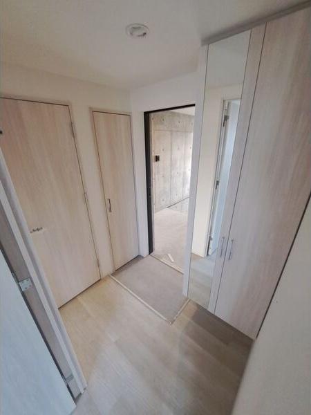 札幌市豊平区月寒東五条６丁目のマンション